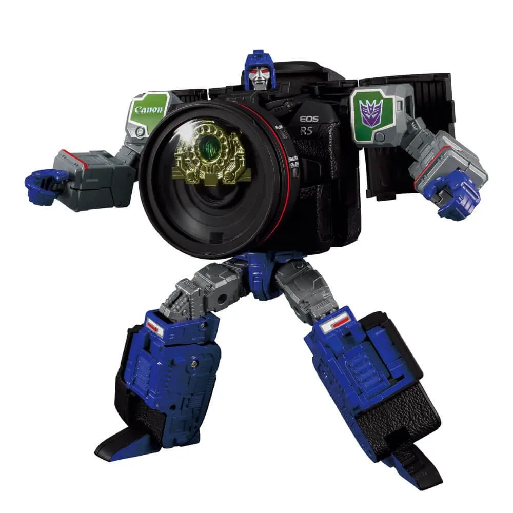 Hasbro Hasbro F7682 Transformers Refraktor R5 Action Figure — product photo