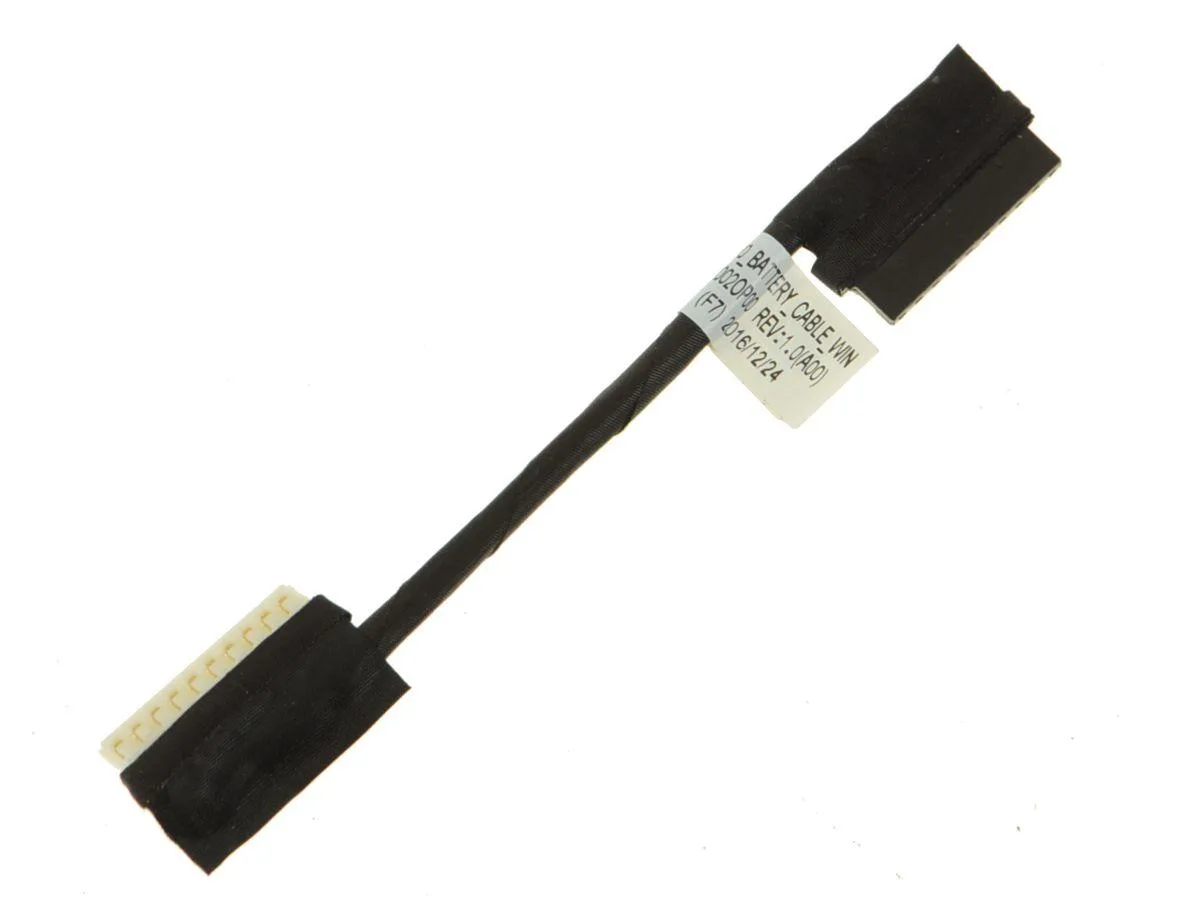 DELL DELL Latitude 3189 3190 Battery Cable Long Cable XMXW0 — product photo