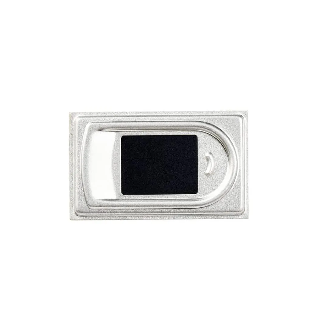 LORDWORLD LORDWORLD Rectangle Capacitive Fingerprint Sensor (E) UART 32 development board — product photo