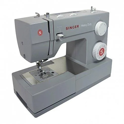 Singer Singer 4432.CL Heavy Duty Sewing Machine 32 Stitches 1100 SPM — product photo