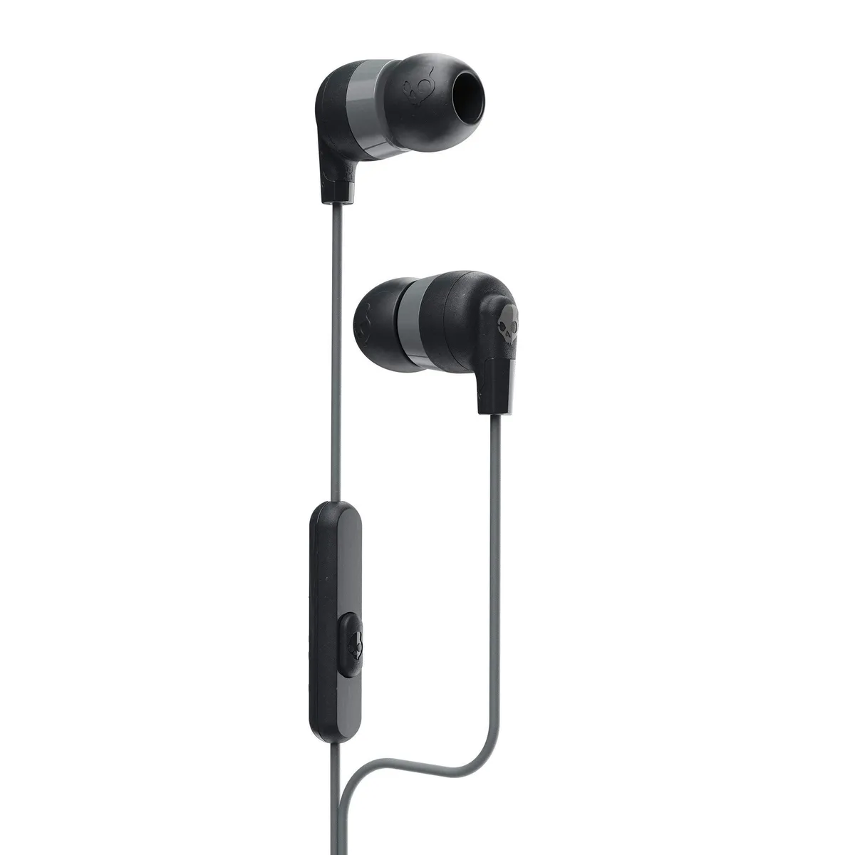 Skullcandy Inkd+ S2IMY-M448 Wired Earbuds 3.5mm 10mm 16ohm Black — product photo