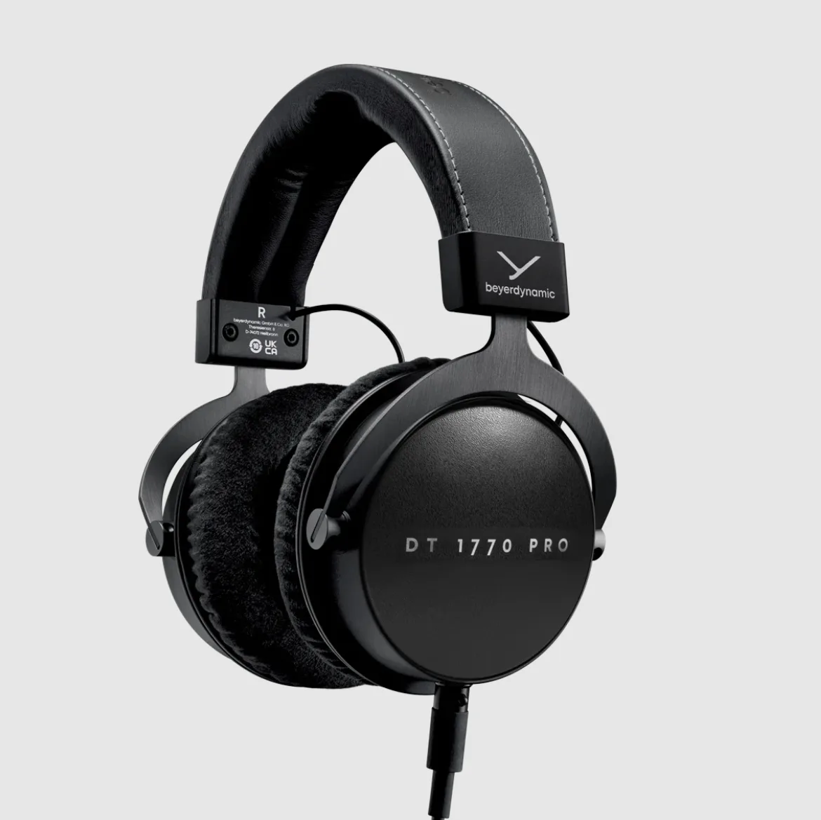 Beyerdynamic Beyerdynamic DT 1770 Pro MKII 1000310 headphone — product photo
