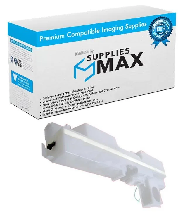 SuppliesMax SuppliesMax CNMFM4-8035-010 Waste Toner Container 60000 Page Yield — product photo