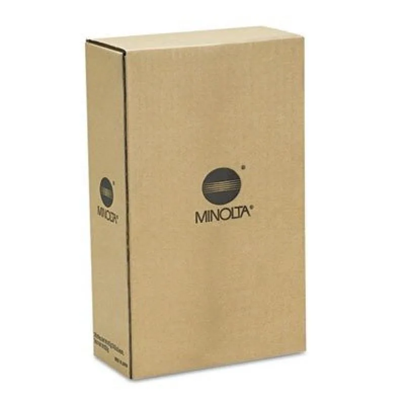 Konica Minolta Konica Minolta A0X5232 Yellow Toner Cartridge 4600 Pages — product photo