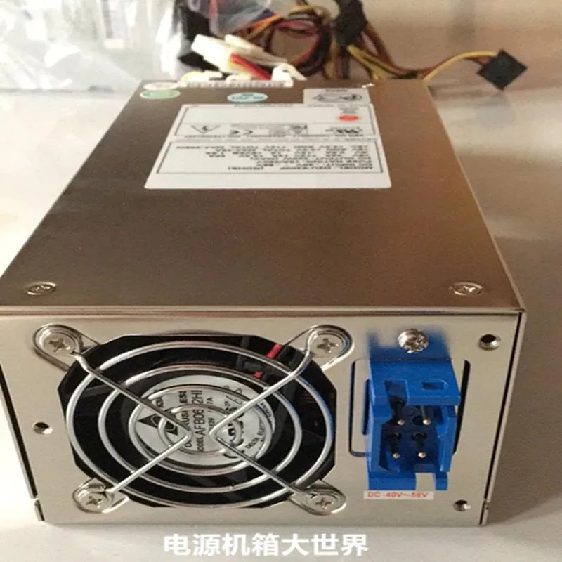 KHACHIMO KHACHIMO D2U-6300F 300W 80 PLUS Gold power supply — product photo