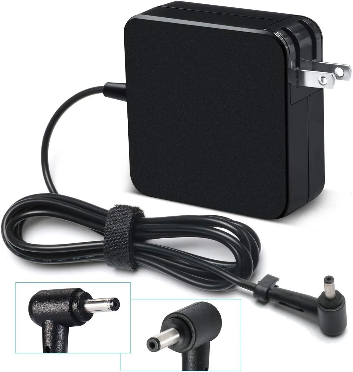 myVolts myVolts 45W AC Adapter 19V 2.37A 4.0*1.35mm — product photo