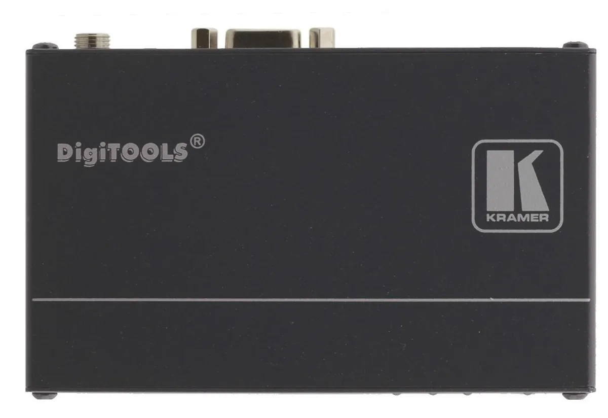 Kramer Electronics Kramer Electronics TP-580T HDMI Repeater 4096 x 2160 229.66 ft — product photo