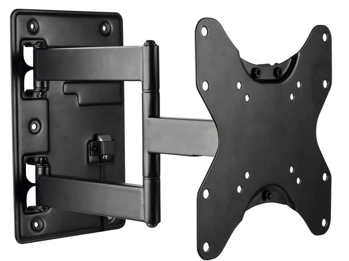 Mount-It Mount-It MI-431 Lockable RV TV Mount 23-42 inch — product photo