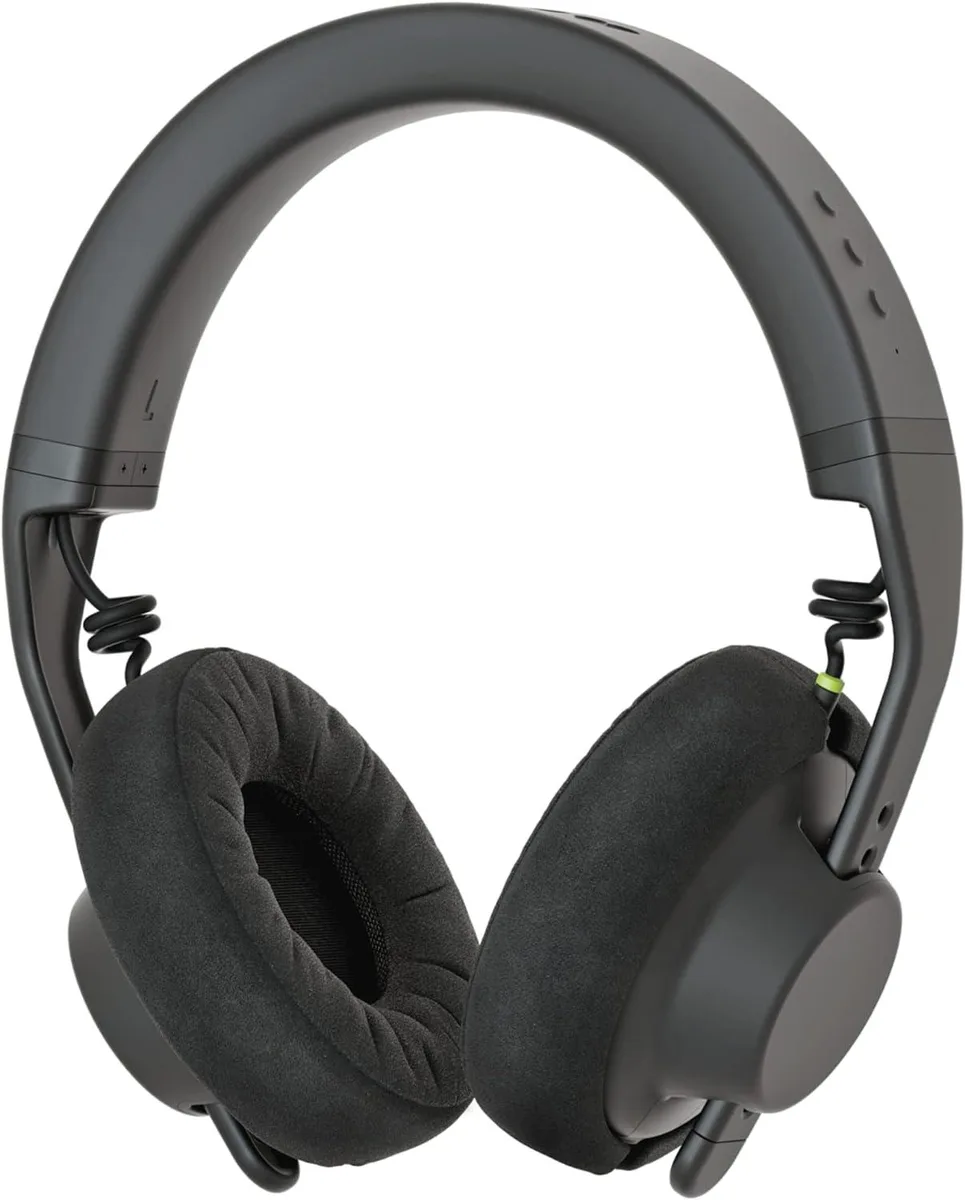 AIAIAI AIAIAI TMA-2 Studio Wireless+ headphones, Black — product photo