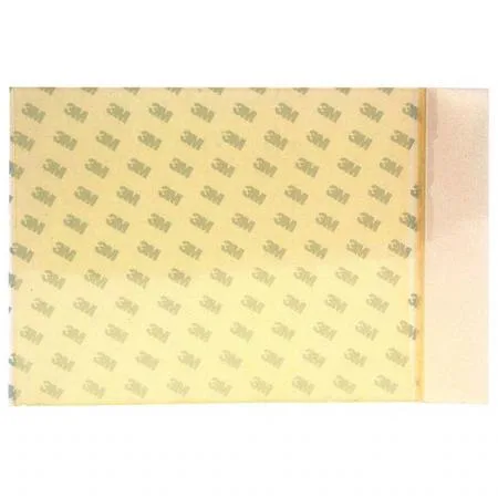 3M 3M 822 Filament Tape 4 in x 0.15 m Pack of 20 — product photo