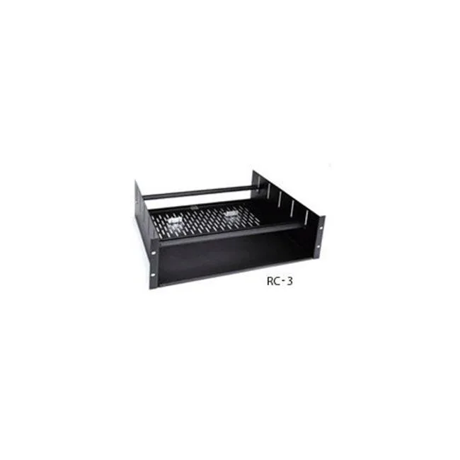 Middle Atlantic Middle Atlantic RC-3 5.5 in. 3 Space Rack Clamp — product photo