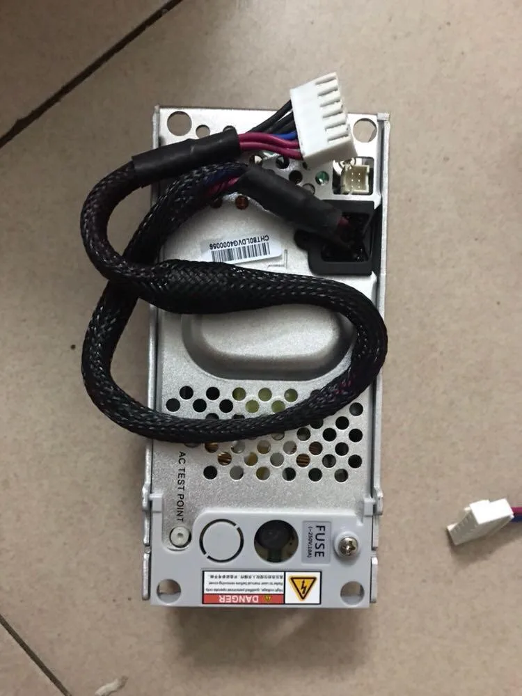 godream godream CHT80LDVG ATX power supply 80 — product photo