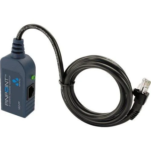 VERACITY VERACITY PINPOINT PoE IP Focusing Setup Adaptor — product photo
