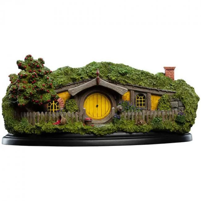 WETA WORKSHOP WETA WORKSHOP 871002968 13 Apple Orchard Hobbit Hole action figure — product photo