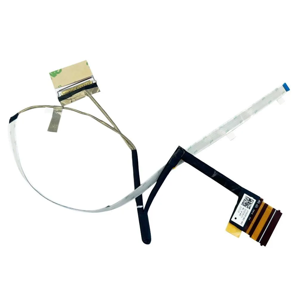 Gintai Gintai LCD EDP Cable 40pin 144Hz No Touch 2 in 1 accessory — product photo