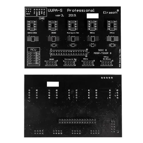 Bazarc Bazarc UPA-USB Adapter for UPA-USB Programmer — product photo