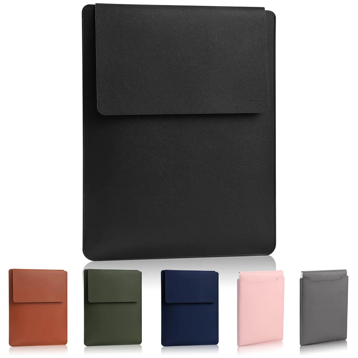 Timoom Timoom 13.3-14 Inch Laptop Sleeve Black — product photo