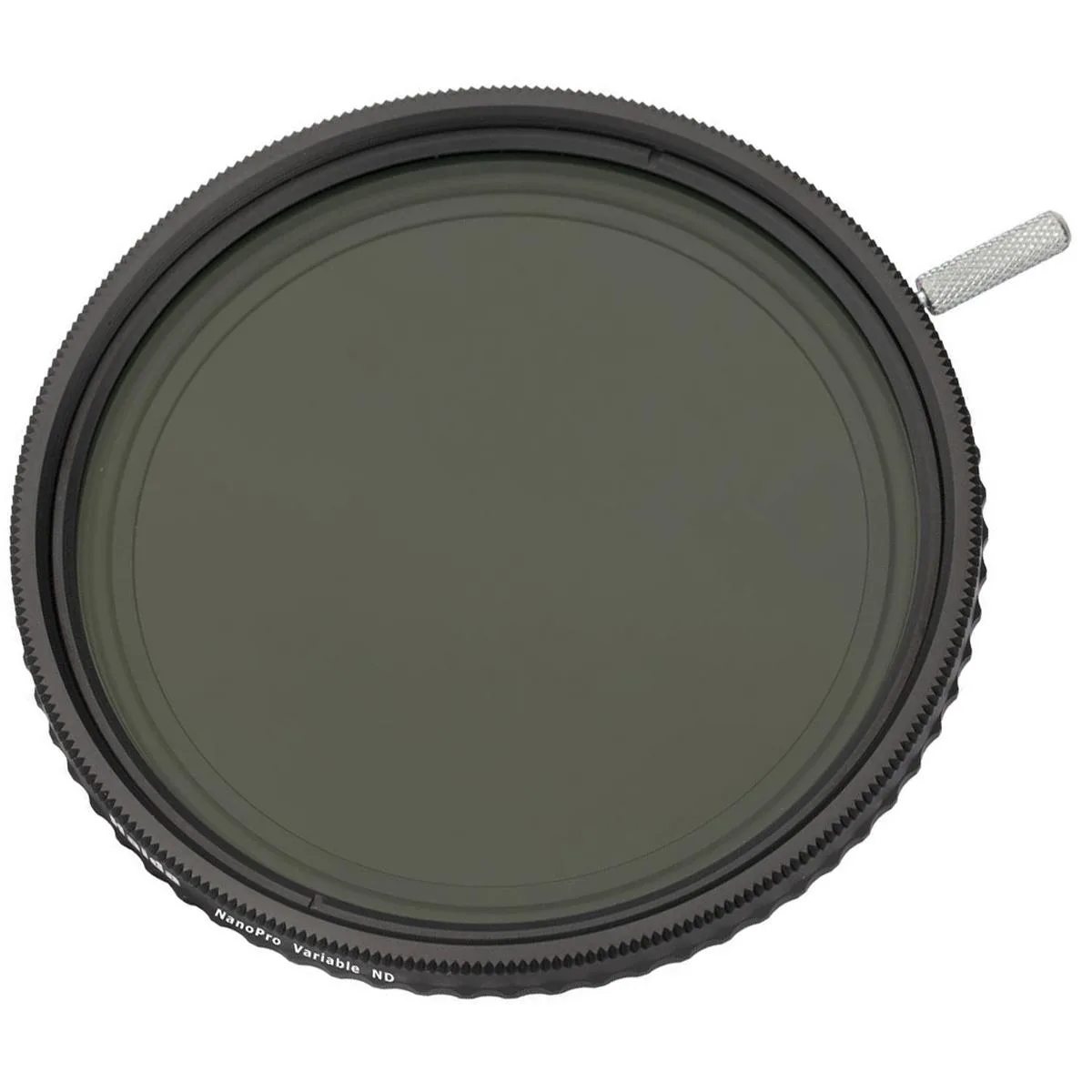 Haida Haida 95mm NanoPro MC Variable ND 1.2-2.7 Filter — product photo