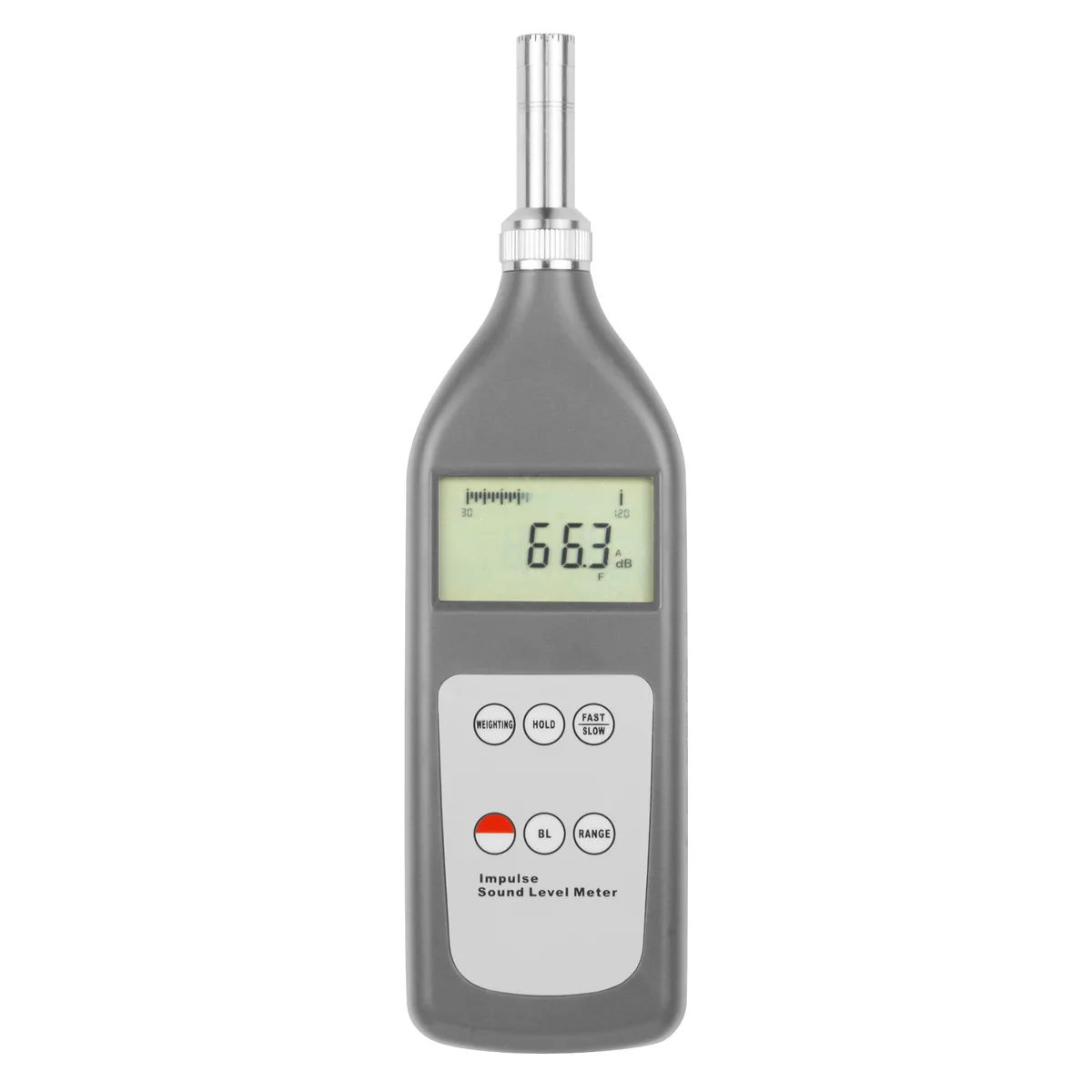 LANDTEK LANDTEK SL-5868I Impulse Sound Level Meter electrician tool — product photo