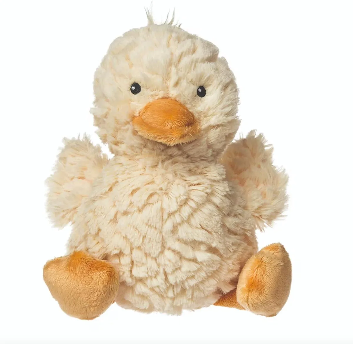 Mary Meyer Stuffed Toys Mary Meyer Putty Nursery Duck 11 Inches — product photo