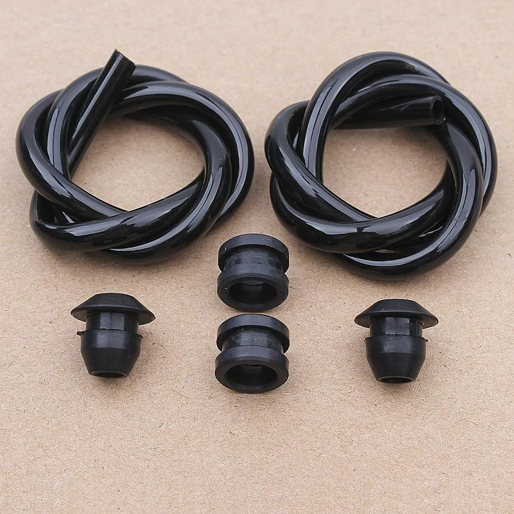 LAHDEK LAHDEK Fuel Line Grommet Kit for Stihl 2-Stroke Trimmers — product photo