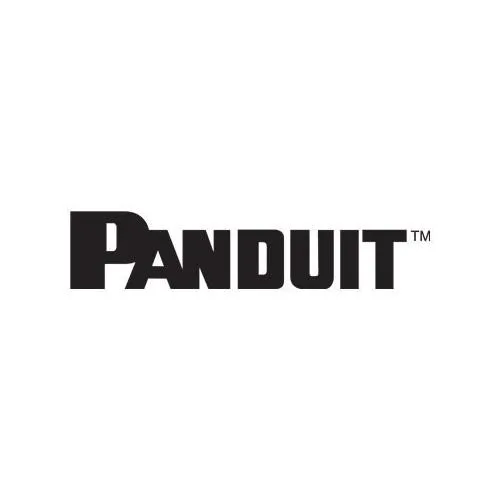 Panduit Panduit UTP28SP10BL Cat 6A 10 ft RJ45 network ethernet cable — product photo