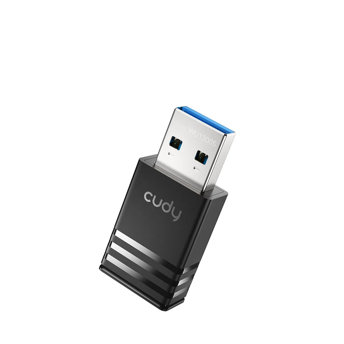 Cudy Cudy WU1300S AC1300 Wi-Fi adapter — product photo
