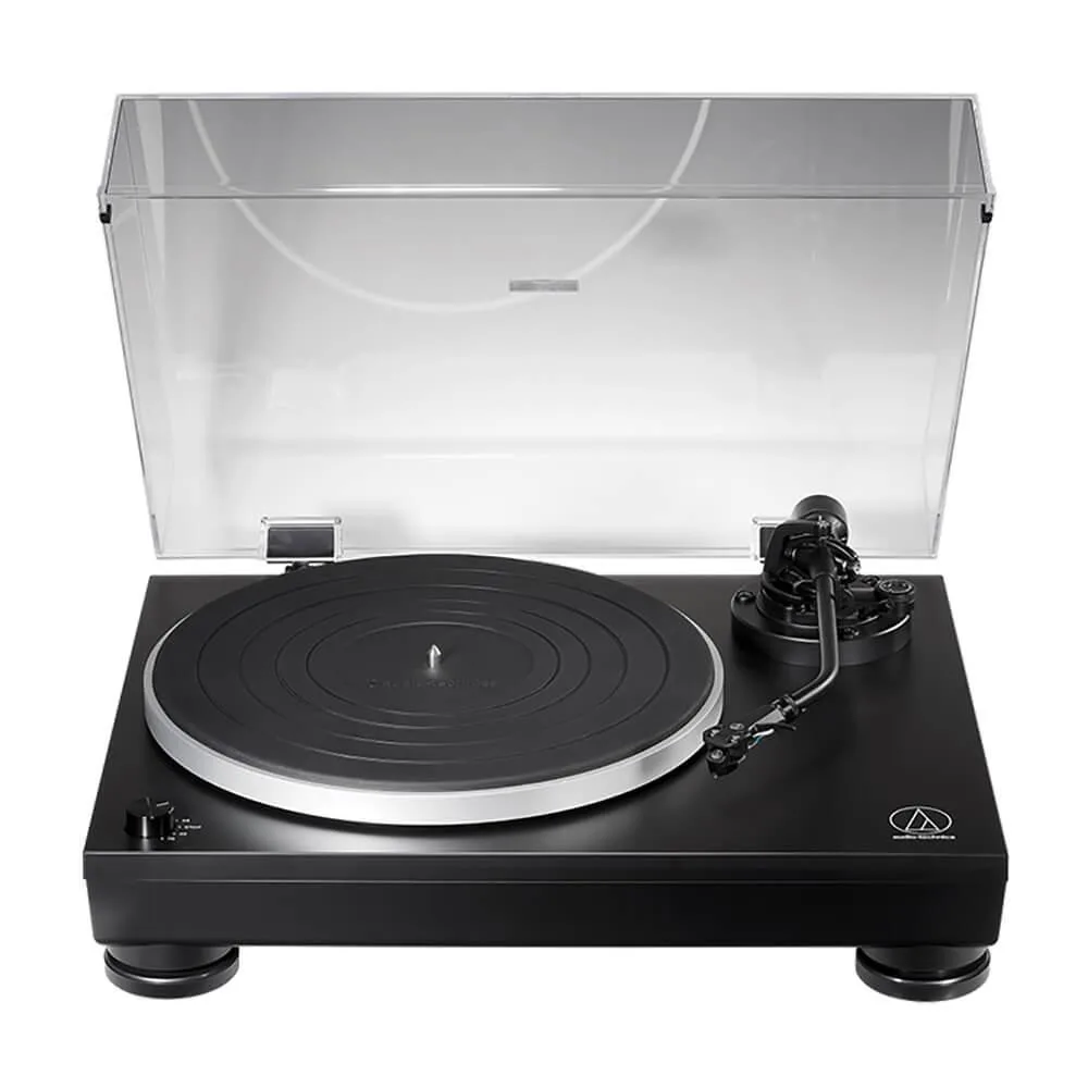 Audio-Technica Audio-Technica AT-LP5X Direct Drive Turntable 33 45 78 RPM — product photo