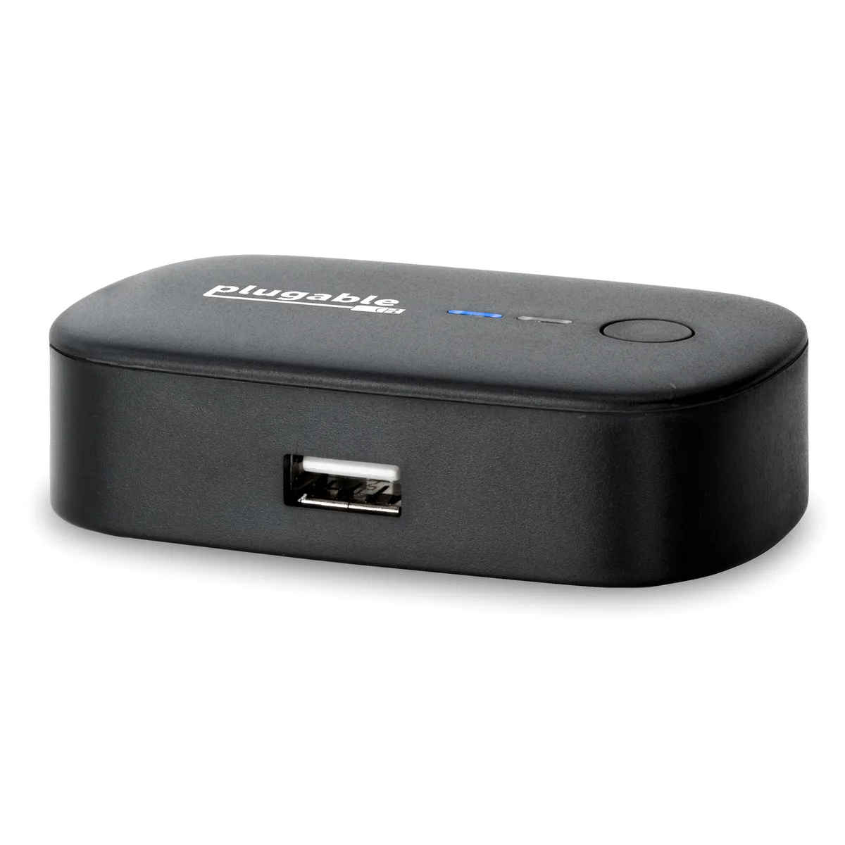 Plugable Technologies Plugable Technologies USB2-SWITCH2 USB 2.0 KVM switch — product photo