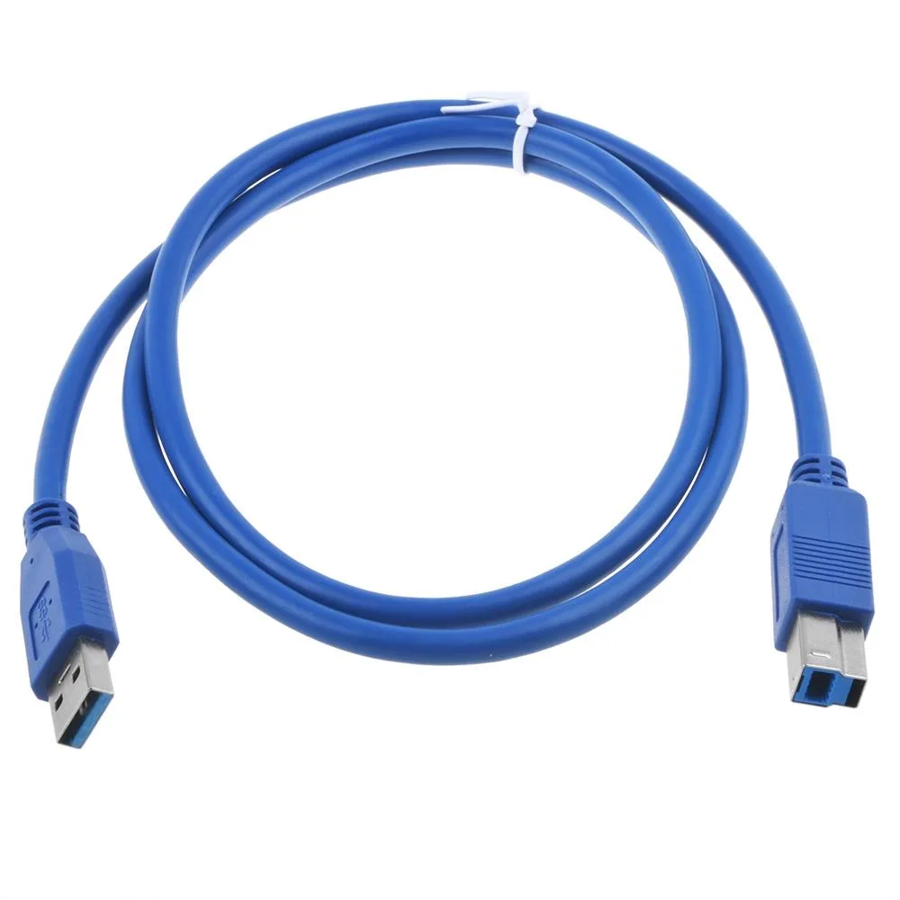 ABLEGRID ABLEGRID USB 3.0 Type A to B Cable for G-Technology G-DRIVE 0G02923 — product photo