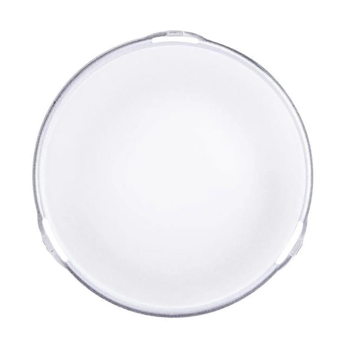 Flashpoint Brand Flashpoint Brand 7 Inch Flash Diffuser for XPLOR 600 Monolights studio — product photo