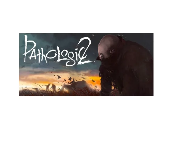 Digital Steam game code for Pathologic 2 on PC