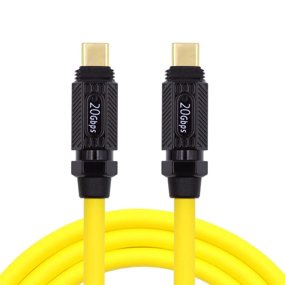 Fervit Fervit USB4 cable 20 Gbps 140 W 8K 200 cm — product photo