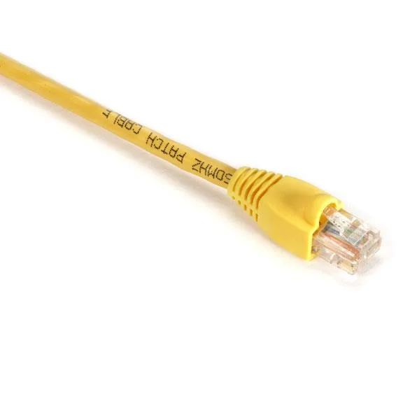 Black Box Corporation Black Box EVNSL84-0006 6ft Cat5E 350MHz network ethernet cable — product photo