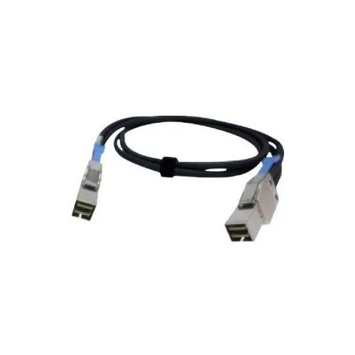 Qnap Qnap CAB-SAS10M-8644 Mini SAS 12G adapter SFF-8644 1.0m — product photo