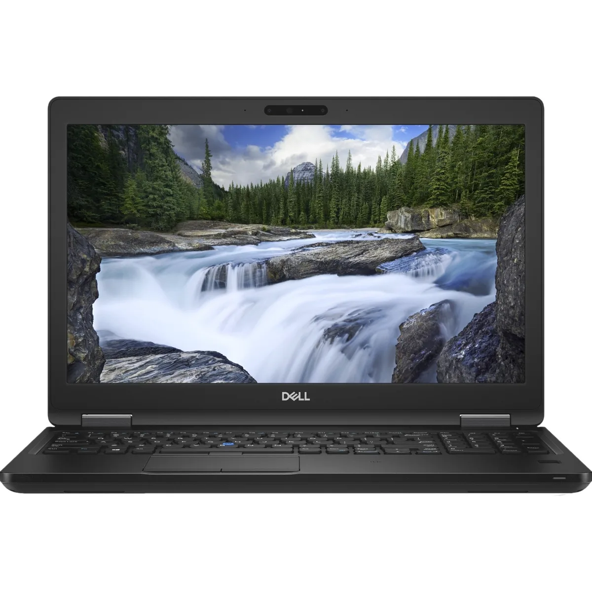 DELL DELL NBR-DE-5490I58350U/A Latitude 5490 i5-8350U 16GB 256GB laptop — foto produk