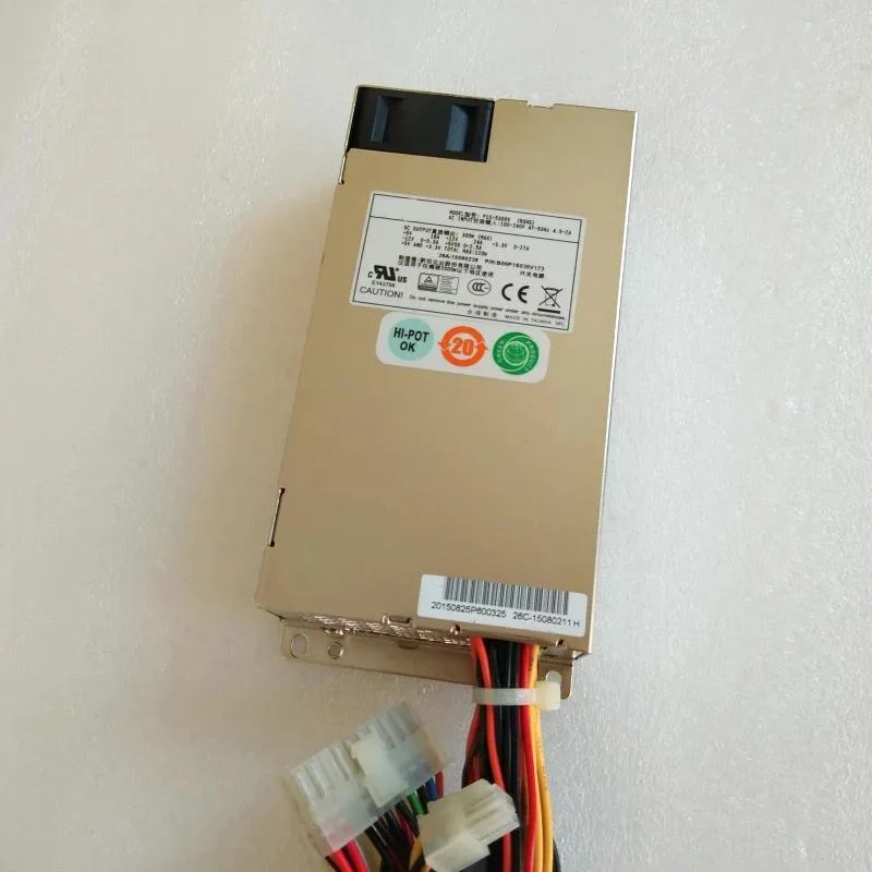 KHACHIMO KHACHIMO 1U 300W ATX Power Supply P1S-5300V P1S-5180V P1S-5220V — product photo
