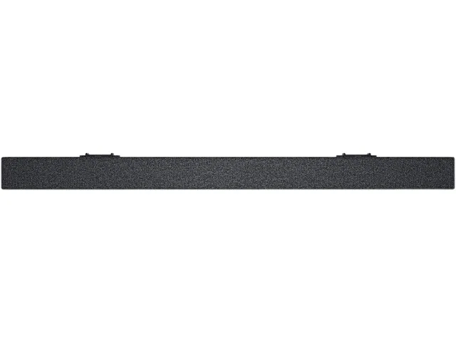 DELL DELL DELLSB521A Slim Sound Bar Home Audio Speaker 3.6 W RMS — product photo