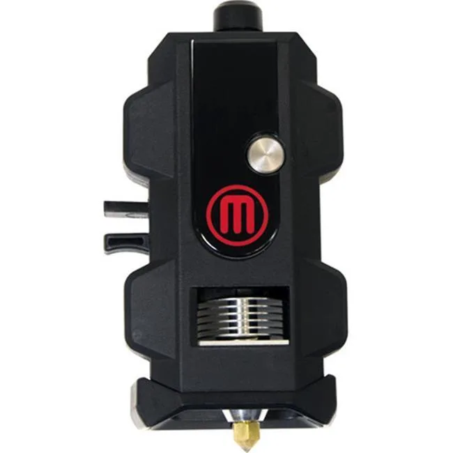 MakerBot MakerBot MP07325 Smart Extruder+ 0.4 mm nozzle 3D printers accessory — product photo