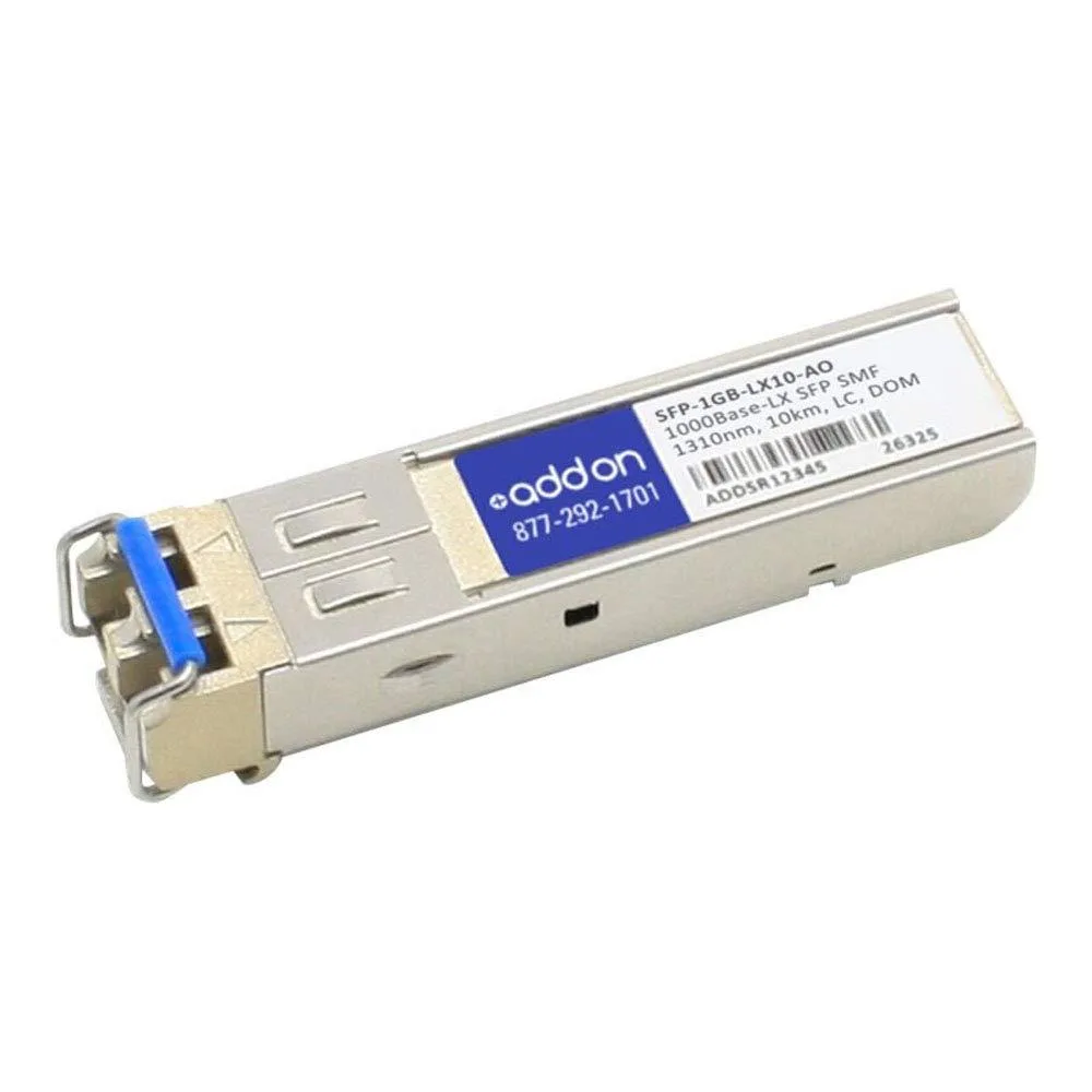 AddOn AddOn SFP-1GB-LX10-AO SFP transceiver — product photo