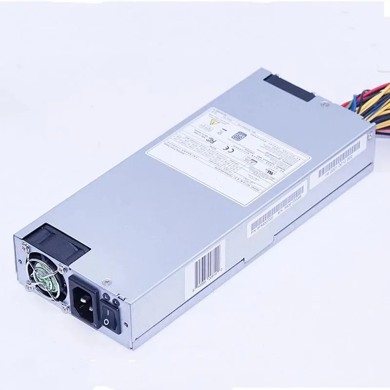 KHACHIMO KHACHIMO FSP 80 PLUS Gold 600W Power Supply — product photo