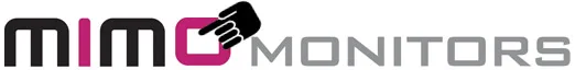 MIMO Monitors MIMO Monitors MCT-DB01 desktop monitor stand 75×75 VESA 90° tilt 1.5 lb — product photo
