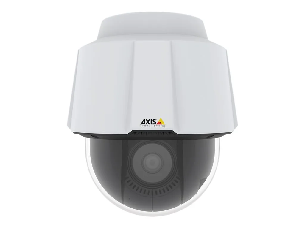 Axis Communications Axis Communications P5655-E 01682-004 PTZ network camera — product photo