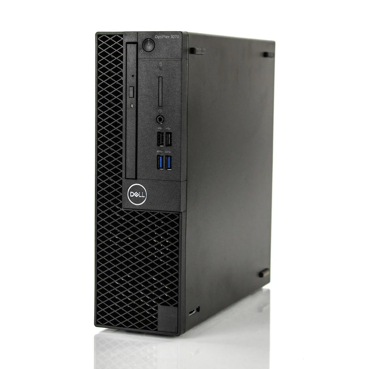 DELL DELL OptiPlex 3070 SFF i5-9500 3.00GHz 16GB 512GB SSD desktop PC — product photo