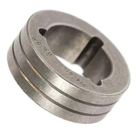Tweco Tweco W1004401 Bottom Feed Roll 0.035 in V-Groove welding — product photo