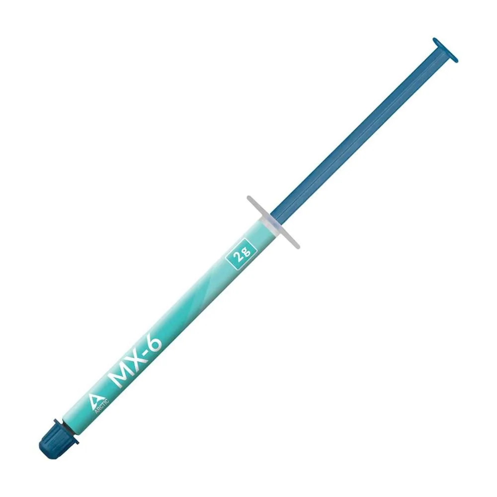 ARCTIC COOLING ARCTIC COOLING ACTCP00079A MX-6 2g thermal paste — product photo