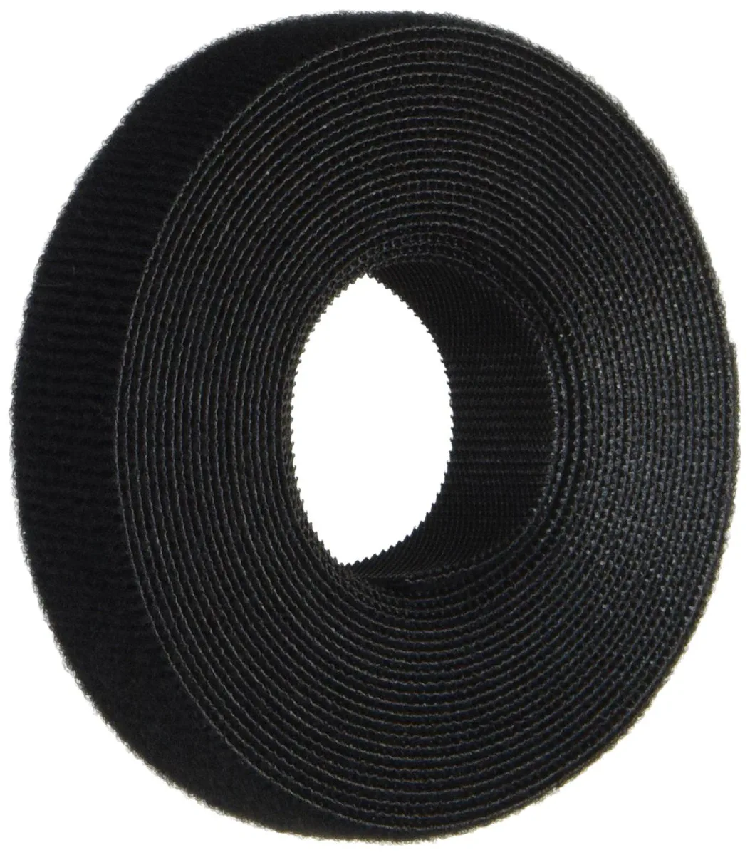 Pannet Pannet HLS15R0 Hook and Loop Cable Tie 15 220°F — product photo
