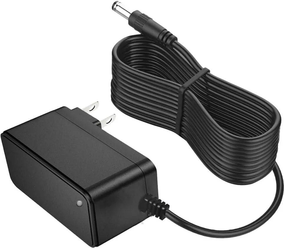 BASEUS BASEUS 5V 1A AC Adapter 5.5x2.5mm 10ft — product photo