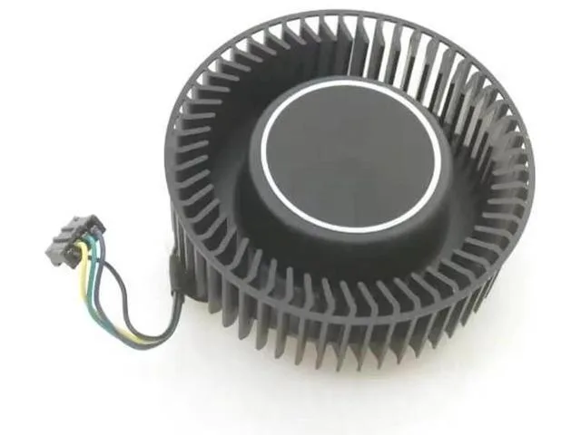 TSUJ TSUJ Kepler-C72J-OYS-0767 65mm 12V 1.0A 4Pin VGA Fan 2 in 1 accessory — product photo