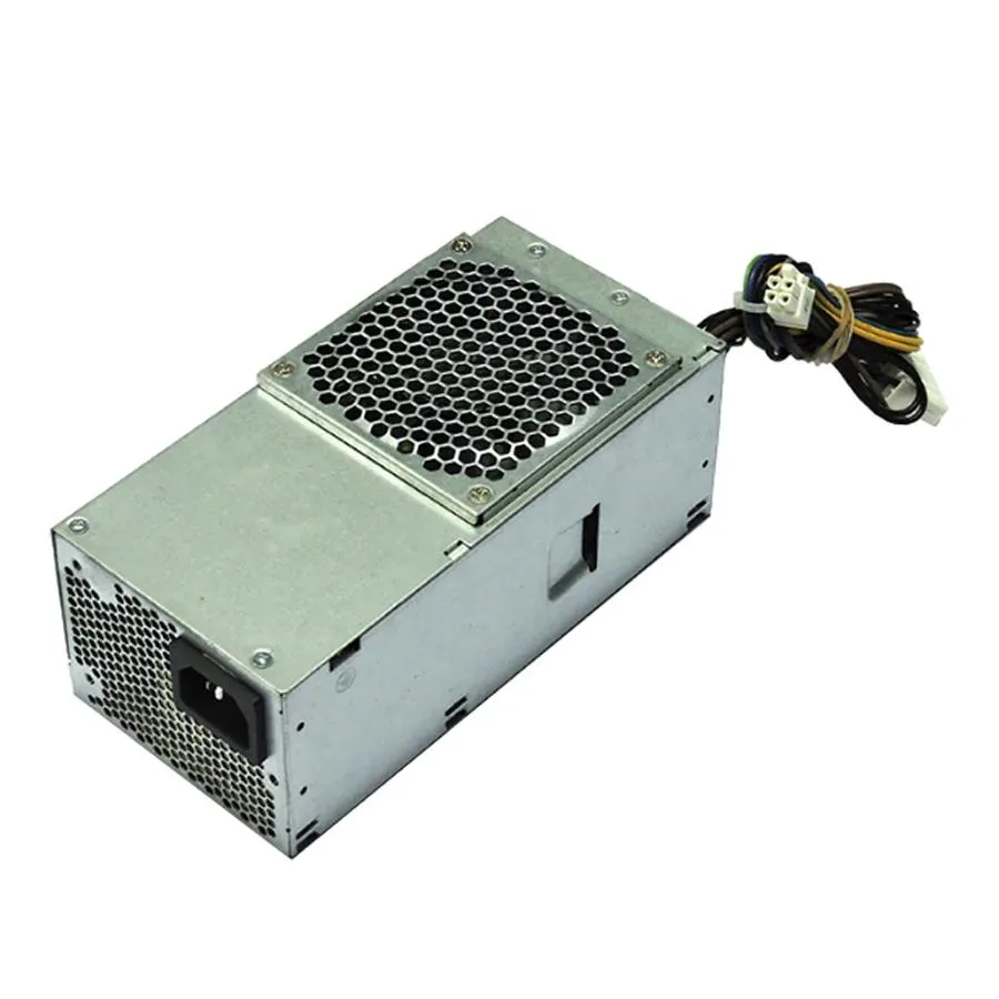 WMtec WMtec 180W 14Pin TFX server power supply FSP180-30SBV — product photo